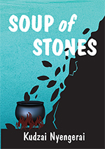 Soup of Stones cover